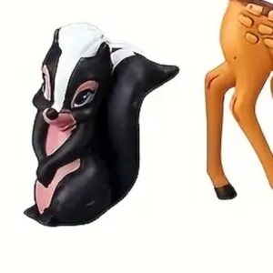 🌟Pick Any 2/$14 Sale Flower Figurine